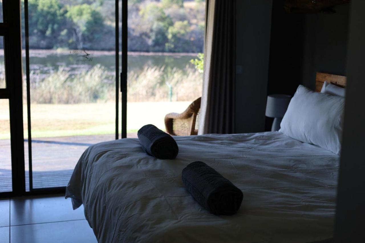 Waterberg Game Lodge Бела-Бела Экстерьер фото