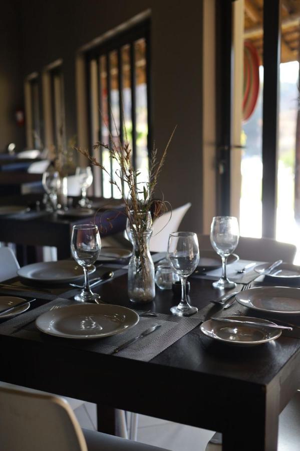 Waterberg Game Lodge Бела-Бела Экстерьер фото